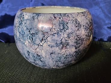 Vases and pots: Saksija nova rucni rad iz 80ih.god. Nova saksija,rucni rad,sve na at lalafo.rs — 6 Vases and pots: Saksija nova rucni rad iz 80ih.god. Nova saksija,rucni rad,sve na — 6