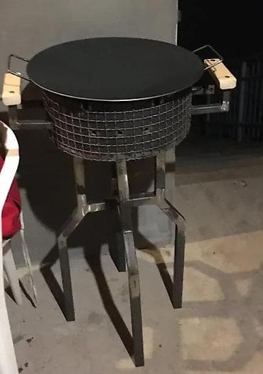 TALANDARA PRECNIKA 50 CM NOVA TANJIRACA ZA MESO I RIBU AKCIJ | Cene na lalafo.rs TALANDARA PRECNIKA 50 CM NOVA TANJIRACA ZA MESO I RIBU AKCIJ | Cene
