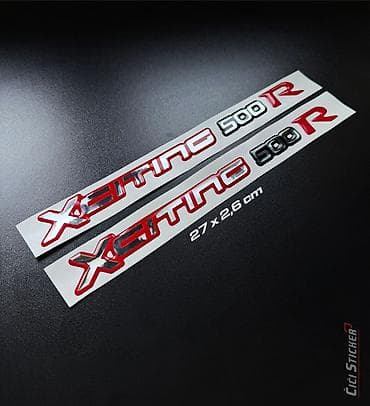 KIMCO Xciting 500r Stikeri 3d - Stikeri za motore - 2788 Unapredite na lalafo.rs KIMCO Xciting 500r Stikeri 3d - Stikeri za motore - 2788 Unapredite