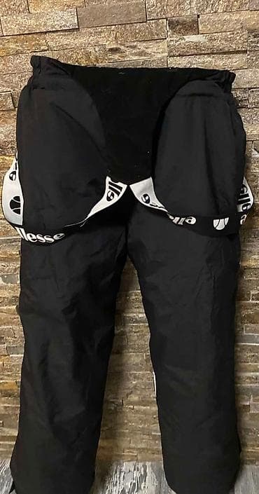 Ski pantalone Ellesse vel. 14 na lalafo.rs — 2 Ski pantalone Ellesse vel. 14 — 2