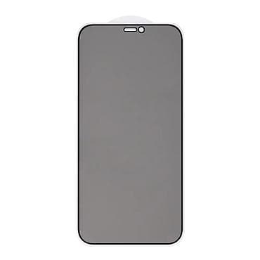 Zastitno staklo Privacy Teracell Titan 2.5D za iPhone 12/12 Pro 6.1 at lalafo.rs — 2 Zastitno staklo Privacy Teracell Titan 2.5D za iPhone 12/12 Pro 6.1 — 2