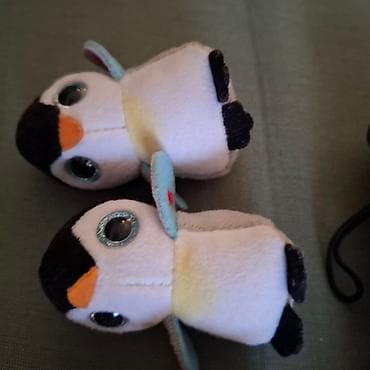 Igračke iz McDonaldsa
150 din komad
uplata pre slanja! na lalafo.rs — 4 Igračke iz McDonaldsa
150 din komad
uplata pre slanja! — 4