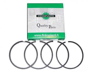 Klipni prstenovi FINIMPIANTI – set - Proizvođač: Finimpianti (Quality na lalafo.rs Klipni prstenovi FINIMPIANTI – set - Proizvođač: Finimpianti (Quality