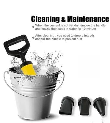 Ručna pumpa za građevinske materijale 🛠️ Praktičan alat za lako i na lalafo.rs — 2 Ručna pumpa za građevinske materijale 🛠️ Praktičan alat za lako i — 2