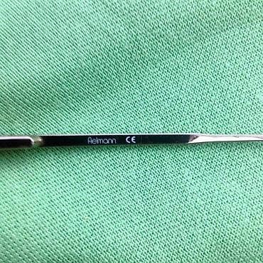 Fielmann TITANIUM 007 FLEX dioptrijski ram. Fielmann TITANIUM 007 na lalafo.rs — 3 Fielmann TITANIUM 007 FLEX dioptrijski ram. Fielmann TITANIUM 007 — 3