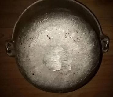 Vrhunski Aluminijumski Kotlici 1cm.Debljine NOVO na lalafo.rs — 7 Vrhunski Aluminijumski Kotlici 1cm.Debljine NOVO — 7