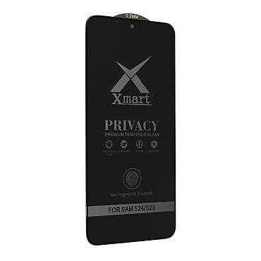 Zastitno staklo X Mart 9D Privacy za Samsung S921B/S931B Galaxy na lalafo.rs — 2 Zastitno staklo X Mart 9D Privacy za Samsung S921B/S931B Galaxy — 2