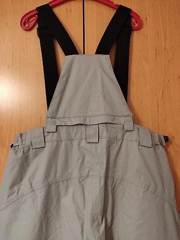 Muske ski pantalone. Nenosene!
Tregeri se mogu skidati na lalafo.rs — 2 Muske ski pantalone. Nenosene!
Tregeri se mogu skidati — 2