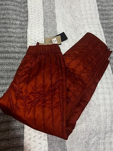 pantalone gina benotti: NIKE Sportswear Therma-FIT Tech Pack High-Waisted Trousers vel. S NOVO na lalafo.rs — 6 pantalone gina benotti: NIKE Sportswear Therma-FIT Tech Pack High-Waisted Trousers vel. S NOVO — 6