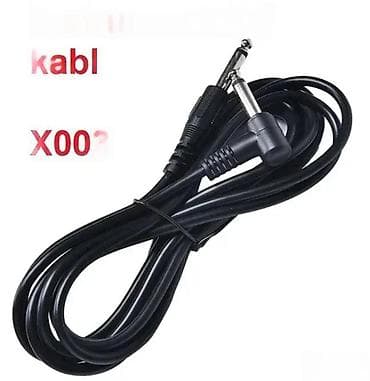 INSTRUMENTALNI KABL 3M LIVENI BESPLATNA DOSTAVA | Za gitare na lalafo.rs INSTRUMENTALNI KABL 3M LIVENI BESPLATNA DOSTAVA | Za gitare