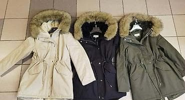 Jakne za punije
Cena 5500
Vel.Xl do 5xl
V45 na lalafo.rs Jakne za punije
Cena 5500
Vel.Xl do 5xl
V45