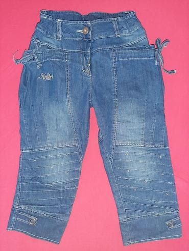 Texas bermude za devojčice Kolibri vel.8 at lalafo.rs — 1 Texas bermude za devojčice Kolibri vel.8 — 1