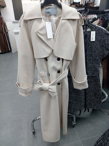 Novo, Sa postavom, Jednobojni, bоја - Bež na lalafo.rs Novo, Sa postavom, Jednobojni, bоја - Bež