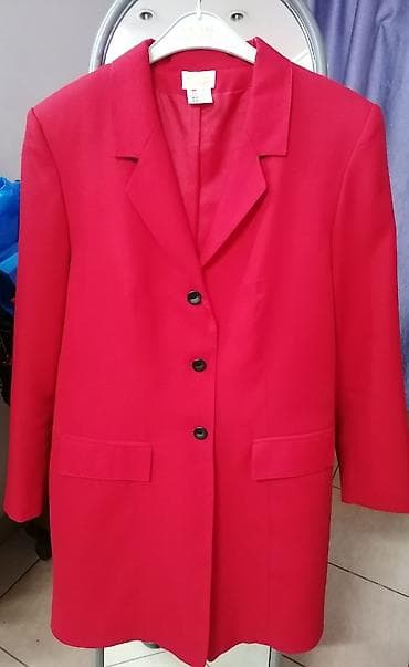 Sako sa postavom, novo, br 38, sa dzepovima na lalafo.rs — 1 Sako sa postavom, novo, br 38, sa dzepovima — 1