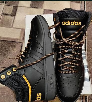 ADIDAS Patike za decake 37 na lalafo.rs — 1 ADIDAS Patike za decake 37 — 1