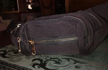 Torba oko struka sa četiri pregrade jako praktična Nova at lalafo.rs — 2 Torba oko struka sa četiri pregrade jako praktična Nova — 2