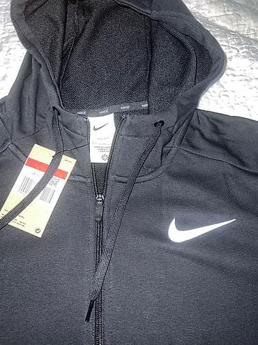 Nike dri-fit full-zip training hoodie men vel.Xl novo
cz na lalafo.rs — 7 Nike dri-fit full-zip training hoodie men vel.Xl novo
cz — 7
