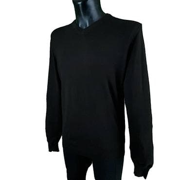 Džemper hugo boss, vel. M marka: hugo boss veličina: m materijal na lalafo.rs — 1 Džemper hugo boss, vel. M marka: hugo boss veličina: m materijal — 1