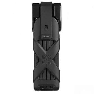 BRAVA ABUS 6500/85 BORDO GRANIT X-PLUS | Brava ABUS 6500/85 Bordo at lalafo.rs BRAVA ABUS 6500/85 BORDO GRANIT X-PLUS | Brava ABUS 6500/85 Bordo