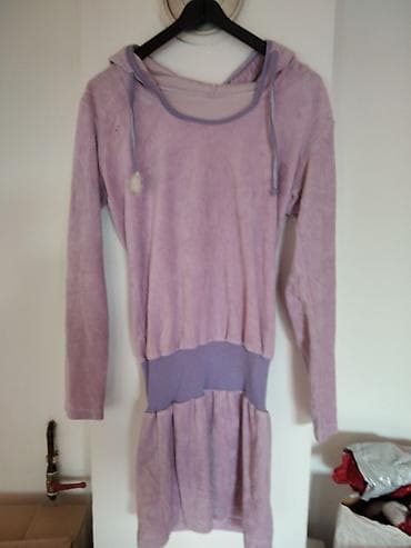 Dresses: Haljina vel.S u super stanju at lalafo.rs — 1 Dresses: Haljina vel.S u super stanju — 1