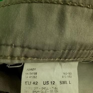 bermude teksas br: Pantalone bogner, vel. L/42 marka: bogner veličina: l/42 materijal at lalafo.rs — 5 bermude teksas br: Pantalone bogner, vel. L/42 marka: bogner veličina: l/42 materijal — 5