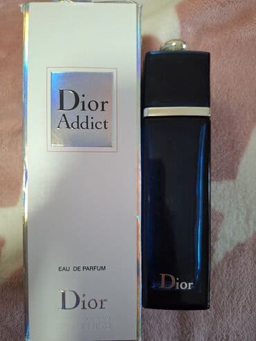 Women's perfume, Dior, Original at lalafo.rs Women's perfume, Dior, Original