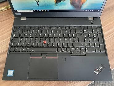 Lenovo ThinkPad T590 – poslovni 15.6" laptop Lenovo THINKPAD T590 na lalafo.rs — 2 Lenovo ThinkPad T590 – poslovni 15.6" laptop Lenovo THINKPAD T590 — 2