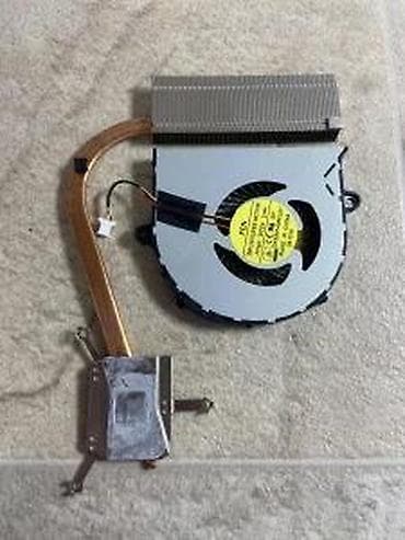 Kuler i hladnjak za Acer F5-521. ✨ Ispravan na lalafo.rs — 3 Kuler i hladnjak za Acer F5-521. ✨ Ispravan — 3