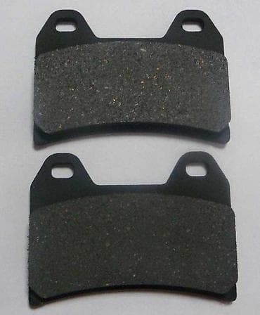 Set kočionih pločica za motocikl - Tip: disk pločice (par – 2 komada) at lalafo.rs Set kočionih pločica za motocikl - Tip: disk pločice (par – 2 komada)