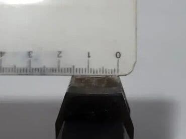 Milling Cutters: Glodalo za ozebljenje vratila, kardana 96x23x32mm (5167) Glodalo za at lalafo.rs — 8 Milling Cutters: Glodalo za ozebljenje vratila, kardana 96x23x32mm (5167) Glodalo za — 8