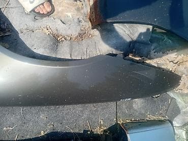 Levi prednji blatobran za Alfu 159,kod boje 568/A - Materijal na lalafo.rs Levi prednji blatobran za Alfu 159,kod boje 568/A - Materijal