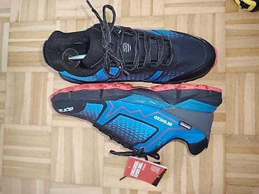 Alpina Breeze muške patike za trail/trčanje i planinarenje UG 28cm - na lalafo.rs — 3 Alpina Breeze muške patike za trail/trčanje i planinarenje UG 28cm - — 3