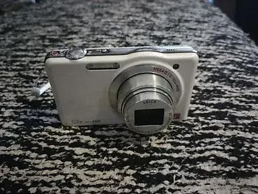 1. Panasonic DMC TZ6 potpuno ispravan sa baterijom 2. Panasonic DMC na lalafo.rs — 3 1. Panasonic DMC TZ6 potpuno ispravan sa baterijom 2. Panasonic DMC — 3