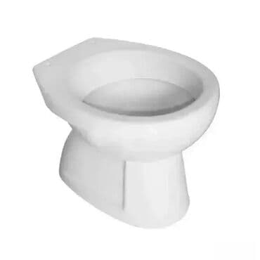 Viktorija podna WC šolja Keramička bela WC šoljaNačin montaže: Odvod u na lalafo.rs Viktorija podna WC šolja Keramička bela WC šoljaNačin montaže: Odvod u