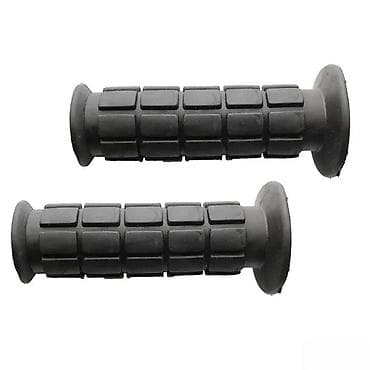 Gumene ručke za volan (set 2 komada) - Materijal: izdržljiva na lalafo.rs Gumene ručke za volan (set 2 komada) - Materijal: izdržljiva