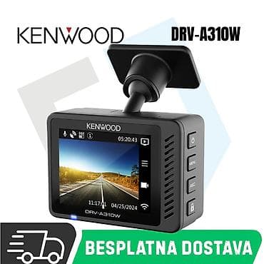 • 2,0-inčni TFT LCD ekran u boji. • Ugrađen 3-osni G senzor • Ugrađen na lalafo.rs — 9 • 2,0-inčni TFT LCD ekran u boji. • Ugrađen 3-osni G senzor • Ugrađen — 9