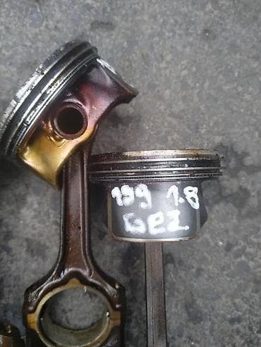 Transport: Alfa Romeo 159 klip i klipnjaca 1.8 benzin. Alfa Romeo 159 klip i at lalafo.rs — 2 Transport: Alfa Romeo 159 klip i klipnjaca 1.8 benzin. Alfa Romeo 159 klip i — 2