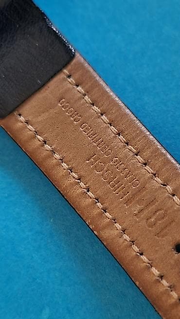 NUMA-MATIC 28800 – švajcarski automatski ručni sat - Mehanizam na lalafo.rs — 1 NUMA-MATIC 28800 – švajcarski automatski ručni sat - Mehanizam — 1