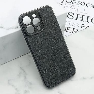 Futrola GLOW SHINING za iPhone 15 Pro Max (6.7) crna. Kataloški broj na lalafo.rs — 1 Futrola GLOW SHINING za iPhone 15 Pro Max (6.7) crna. Kataloški broj — 1