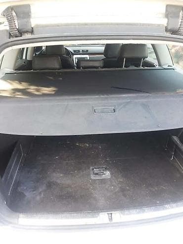 ROLETNA GEPEKA ZA VOLKSWAGEN PASSAT B6 | Roletna gepeka za Passata na lalafo.rs ROLETNA GEPEKA ZA VOLKSWAGEN PASSAT B6 | Roletna gepeka za Passata