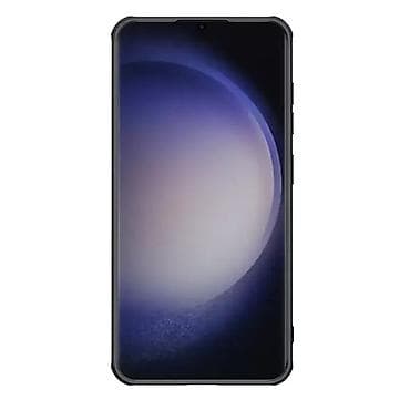 Maska Nillkin Scrub Pro za Samsung S936B Galaxy S25 Plus crna. Ova na lalafo.rs — 3 Maska Nillkin Scrub Pro za Samsung S936B Galaxy S25 Plus crna. Ova — 3