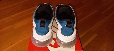 NIKE patike bukvalno nove,samo jednom obuvene.Broj patika je 38,5 ili na lalafo.rs — 4 NIKE patike bukvalno nove,samo jednom obuvene.Broj patika je 38,5 ili — 4