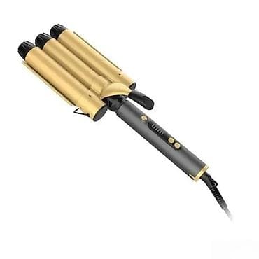 Figaro za kosu trostruki FS-617 NOVO. Opis proizvoda: Figaro za kosu na lalafo.rs Figaro za kosu trostruki FS-617 NOVO. Opis proizvoda: Figaro za kosu