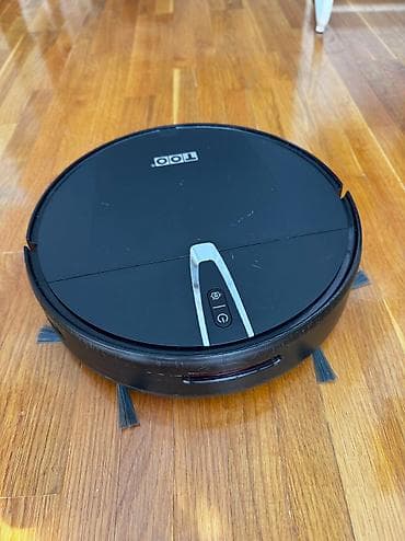 Electronics: Prodajem robot usisivač i mop u odličnom stanju. Ovaj uređaj usisava i at lalafo.rs — 2 Electronics: Prodajem robot usisivač i mop u odličnom stanju. Ovaj uređaj usisava i — 2