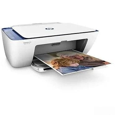 HP DeskJet all-in-one inkjet štampač/skener/kopir - Multifunkcionalni na lalafo.rs HP DeskJet all-in-one inkjet štampač/skener/kopir - Multifunkcionalni
