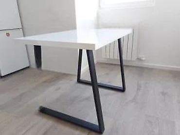 Antique Desks: RADNI I TRPEZARIJSKI STOLOVI PO MERI XG61 | at lalafo.rs — 2 Antique Desks: RADNI I TRPEZARIJSKI STOLOVI PO MERI XG61 | — 2