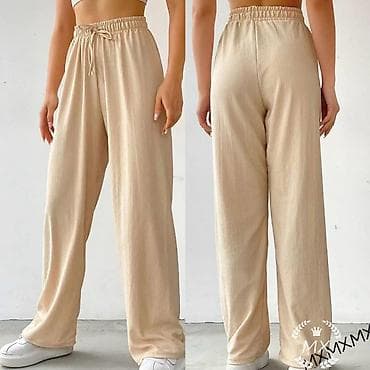 Pantalone
Cena 1900
Uni vel.
V14 na lalafo.rs Pantalone
Cena 1900
Uni vel.
V14