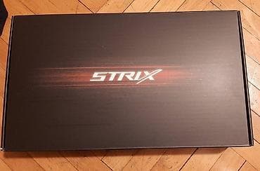 Graficka kartica ASUS ROG STRIX RX 5600 XT 6GB Potpuno ispravna i na lalafo.rs — 3 Graficka kartica ASUS ROG STRIX RX 5600 XT 6GB Potpuno ispravna i — 3