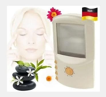 prsluk jaknica mango u: Efbe-Schott inhalator/sauna za lice – model HFS 821 (Made in Germany) at lalafo.rs — 8 prsluk jaknica mango u: Efbe-Schott inhalator/sauna za lice – model HFS 821 (Made in Germany) — 8