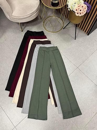 bermude teksas br: Ženske pantalone .Nove pantalone Materijal pamuk sa viskozom i at lalafo.rs — 2 bermude teksas br: Ženske pantalone .Nove pantalone Materijal pamuk sa viskozom i — 2